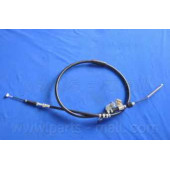 Трос стояночной тормозной системы PARTS-MALL PTA-109