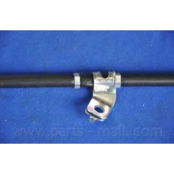 Трос стояночной тормозной системы PARTS-MALL PTA-109-3