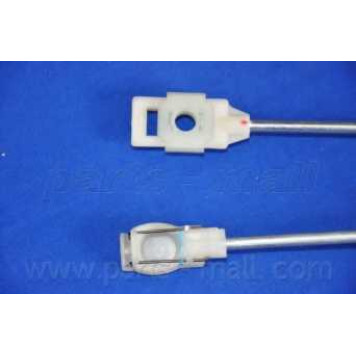 Трос управления сцеплением PARTS-MALL PTA-113-1