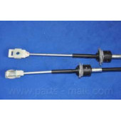 Трос управления сцеплением PARTS-MALL PTA-113