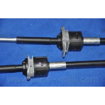 Трос управления сцеплением PARTS-MALL PTA-113-2