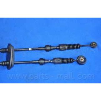 Трос управления сцеплением PARTS-MALL PTA-113-3