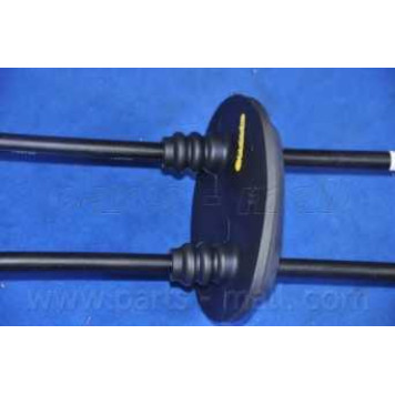 Трос управления сцеплением PARTS-MALL PTA-113-4