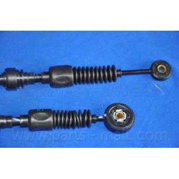 Трос управления сцеплением PARTS-MALL PTA-113-5