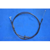 Тросик замка капота PARTS-MALL PTA-119