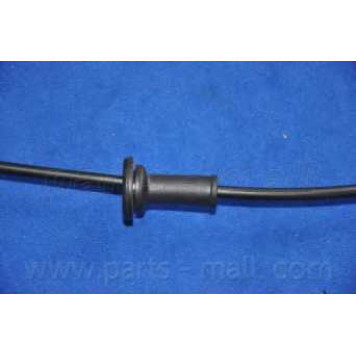 Тросик замка капота PARTS-MALL PTA-119-2