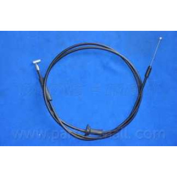 Тросик замка капота PARTS-MALL PTA-119