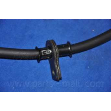 Трос стояночной тормозной системы PARTS-MALL PTA-133-3
