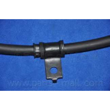 Трос стояночной тормозной системы PARTS-MALL PTA-133-5