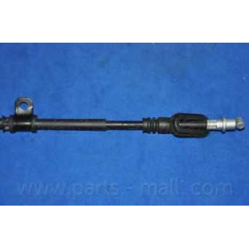 Трос стояночной тормозной системы PARTS-MALL PTA-133-6