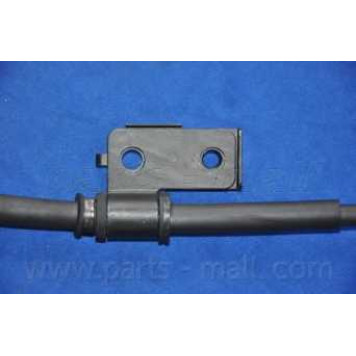Трос стояночной тормозной системы PARTS-MALL PTA-144-3