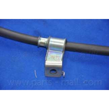 Трос стояночной тормозной системы PARTS-MALL PTA-144-4