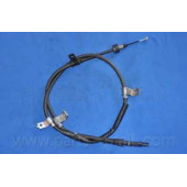 Трос стояночной тормозной системы PARTS-MALL PTA-146