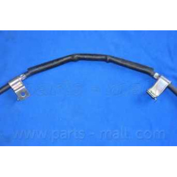 Трос стояночной тормозной системы PARTS-MALL PTA-146-2