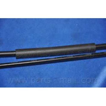 Трос управления сцеплением PARTS-MALL PTA-147-1