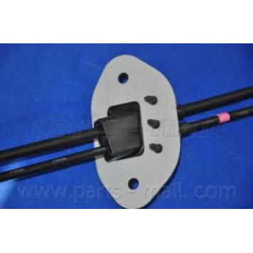 Трос управления сцеплением PARTS-MALL PTA-147-2