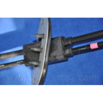 Трос управления сцеплением PARTS-MALL PTA-147-3