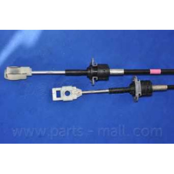 Трос управления сцеплением PARTS-MALL PTA-147