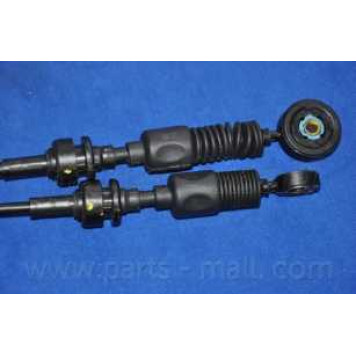 Трос управления сцеплением PARTS-MALL PTA-147-4