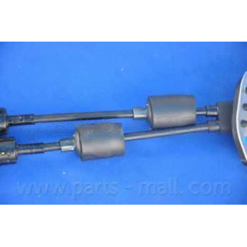 Трос управления сцеплением PARTS-MALL PTA-155-1