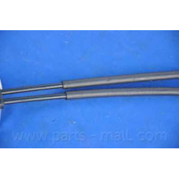 Трос управления сцеплением PARTS-MALL PTA-155-3