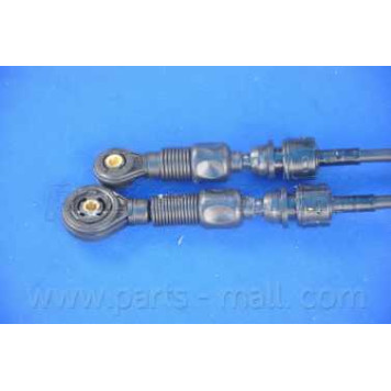 Трос управления сцеплением PARTS-MALL PTA-155