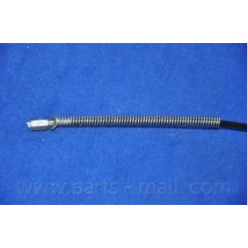 Трос стояночной тормозной системы PARTS-MALL PTA-174-2