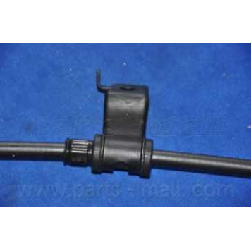 Трос стояночной тормозной системы PARTS-MALL PTA-174-4