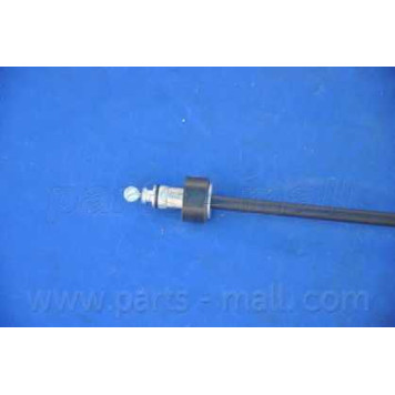 Трос стояночной тормозной системы PARTS-MALL PTA-180-5