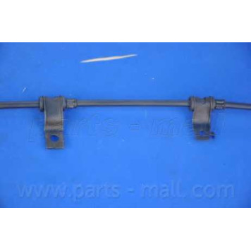 Трос стояночной тормозной системы PARTS-MALL PTA-180-6