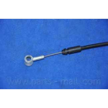 Тросик замка капота PARTS-MALL PTA-187-1