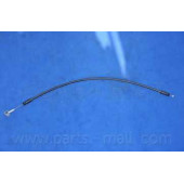 Тросик замка капота PARTS-MALL PTA-187