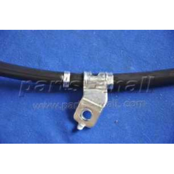 Трос стояночной тормозной системы PARTS-MALL PTA-240-4