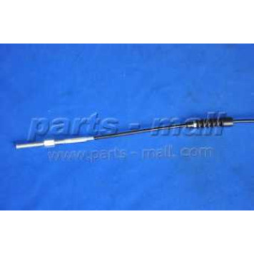 Трос стояночной тормозной системы PARTS-MALL PTA-240-6