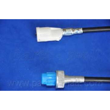 Тахометр PARTS-MALL PTA-243-2