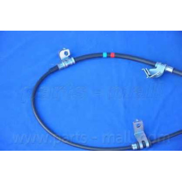 Трос стояночной тормозной системы PARTS-MALL PTA-254-4