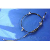 Трос стояночной тормозной системы PARTS-MALL PTA-257