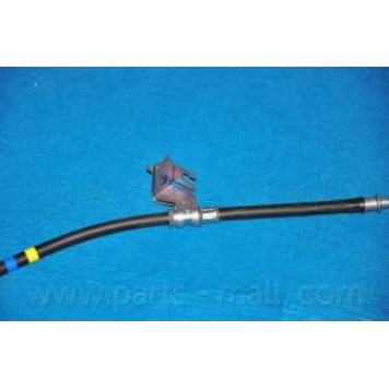 Трос стояночной тормозной системы PARTS-MALL PTA-258-5