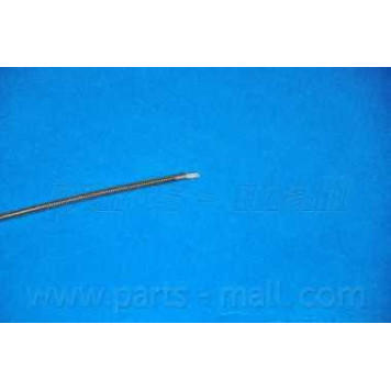 Трос стояночной тормозной системы PARTS-MALL PTA-258-7