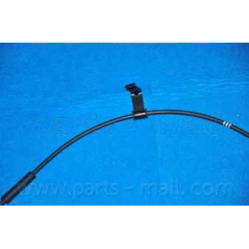 Трос стояночной тормозной системы PARTS-MALL PTA-259-2