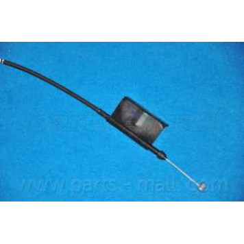Трос стояночной тормозной системы PARTS-MALL PTA-259-3