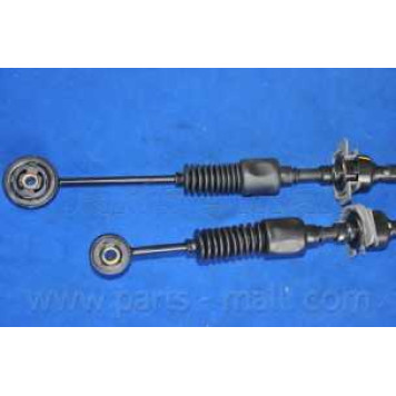 Трос управления сцеплением PARTS-MALL PTA-326-3