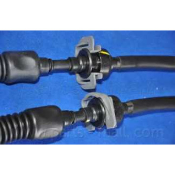 Трос управления сцеплением PARTS-MALL PTA-326-4