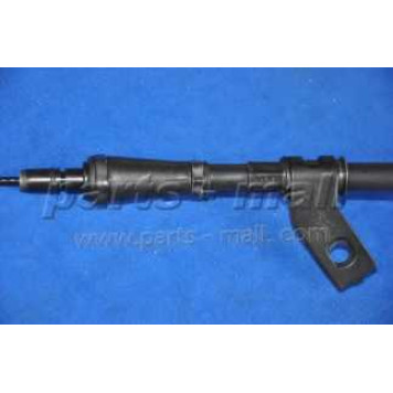 Трос стояночной тормозной системы PARTS-MALL PTA-337-2