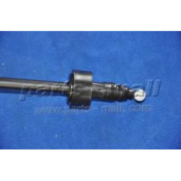 Трос стояночной тормозной системы PARTS-MALL PTA-337-5