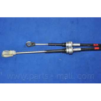 Трос управления сцеплением PARTS-MALL PTA-355