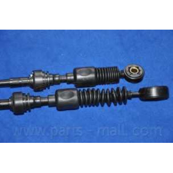 Трос управления сцеплением PARTS-MALL PTA-355-4