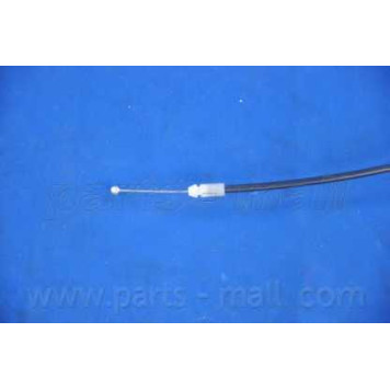 Тросик замка капота PARTS-MALL PTA-427-2