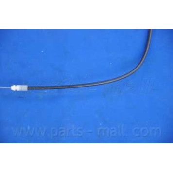 Тросик замка капота PARTS-MALL PTA-427-3