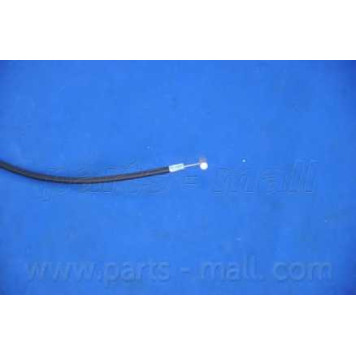 Тросик замка капота PARTS-MALL PTA-427-4